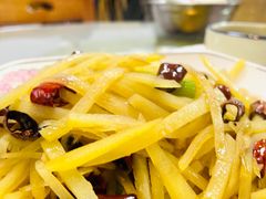 -洪霞餐馆