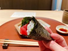 -晴空·日本料理(万象城店)