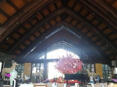 -三亚湾海居铂尔曼度假酒店