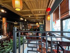 -功德林(南京西路店)