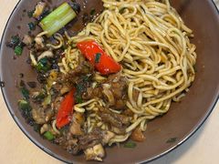 -赤面仔(麓湖美食岛店)