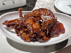 -又见炊烟私房菜(敬亭路店)