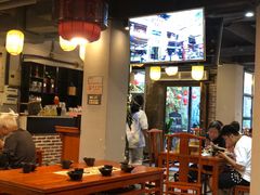 大堂-醉长安(南门总店)