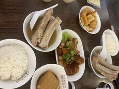 -松發肉骨茶(先得坊店)