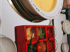 -领鲜天下·焗海鲜·花胶鸡(天目里店)