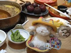 -松野谷·寿喜烧自助(华联顺义金街购物中心店)