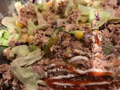 -鬼味烤翅(南锣鼓巷店)