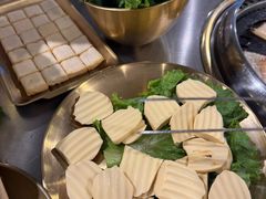 -炉队长·齐齐哈尔家庭烤肉(马家堡店)