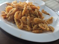 -闻道食府烙饼卷带鱼(原车耳营店原大觉寺店)
