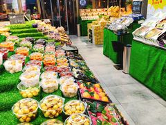 -鲜力达果品批发直销(汇金店)