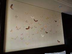 -无锡君来洲际酒店