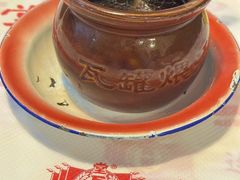 -堂瓦里·33年传统赣菜(第一街区店)