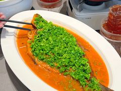 -俏立方·15年新楚菜