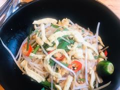 -Ginger(兴国路店)