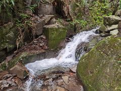 -藏龙百瀑风景区