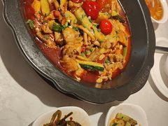 -虾吃虾涮.虾火锅.肉蟹煲(步步高梅溪新天地店)