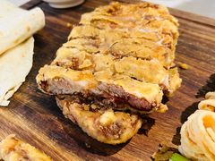 -后海16号·北京私房菜