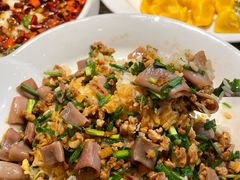 -前海沿·青岛菜(乐客城店)