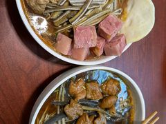 -张二面馆(山门口店)