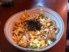 -饭町二郎日式综合茶餐(中安广场店)