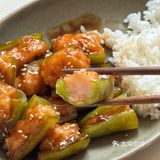 🍤减脂『虾滑』四种吃法合集