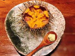 -千代武日本料理(开发区店)