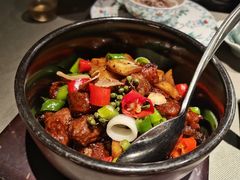 -小厨娘绣中淮扬(大行宫科巷店)