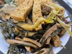 -帖老大羊肉汤烩面烧烤(康复后街总店)