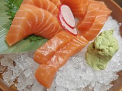 -西村日本料理(香格里拉饭店)