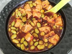 -天天向上素食餐厅(五台山店)