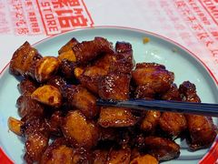 -老闵田螺馆·南昌特色(总店)