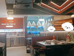-骨之味·筒骨汤火锅(江头店)