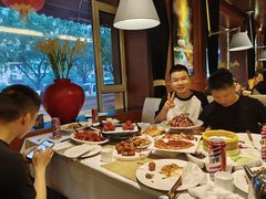 -同喜烤鸭店(光芒店)