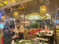 -润园四季椰子鸡火锅(海上世界店)