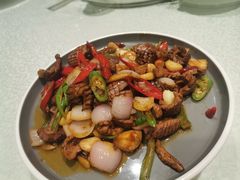 -富瑶大酒店(强工二街店)