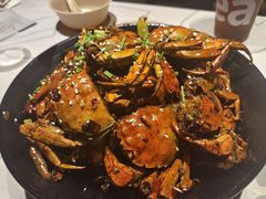 -巴厘龙虾·榜首油焖大虾(音乐学院·沿江酒馆店)