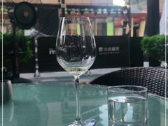 -君悦酒店·La Terrazza意合園·意式风味