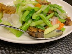 -长春凯悦酒店-品悦中餐厅