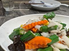 -前海沿·青岛菜(乐客城店)
