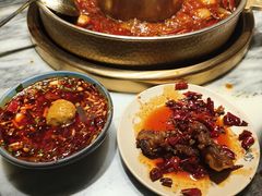 -矮板凳老火锅(宽窄巷子店)