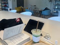 -dotcom coffee古点咖啡(致真大厦店)