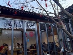 -VOYAGE COFFEE(杨梅竹店)