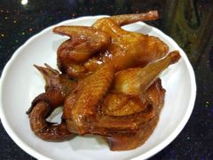 -煲煲掂风味煲仔饭餐厅(西区店)