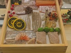 -帝鮨·烧肉割烹(龙湖金楠天街店)