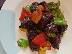 -新旺茶餐厅·早餐·夜宵(仙霞店)