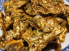 -珍巷福地四合院菜馆(复兴门店)