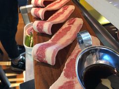 -千纸鹤嫩汁烤肉(学府店)