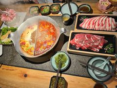 -湊湊火锅·茶憩(皇姑万象汇店)