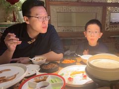 -青年公社烤鸭(青年路店)