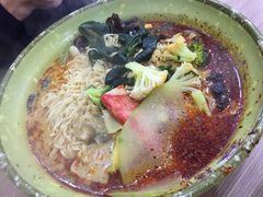 -杨国福麻辣烫(龙阳广场店)